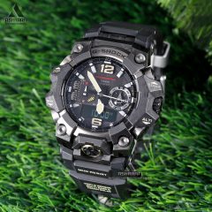 Casio-G-Shock-GWG-B1000-1ADR-02 ساعت مردانه جیشاک Casio G-Shock GWG-B1000-1ADR