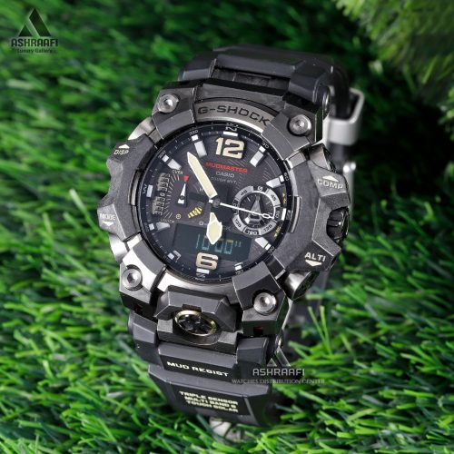 ساعت مردانه جیشاک Casio G-Shock GWG-B1000-1ADR