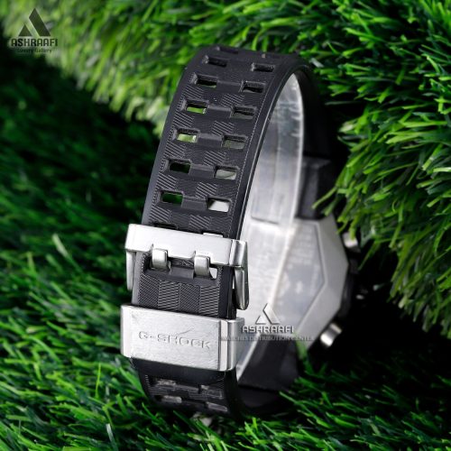 بند رزینی ساعت مردانه کاسیو Casio G-Shock GWG-B1000-1ADR