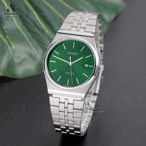 ساعت مردانه کاسیو Casio MTP-B145D-3A