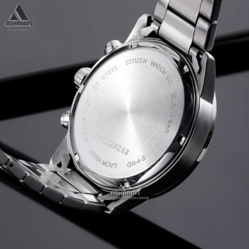 درب پشت ساعت سیتیزن Citizen AN3600-59E
