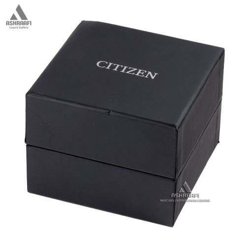 جعبه اورجینال ساعت سیتیزن Citizen AN3600-59E