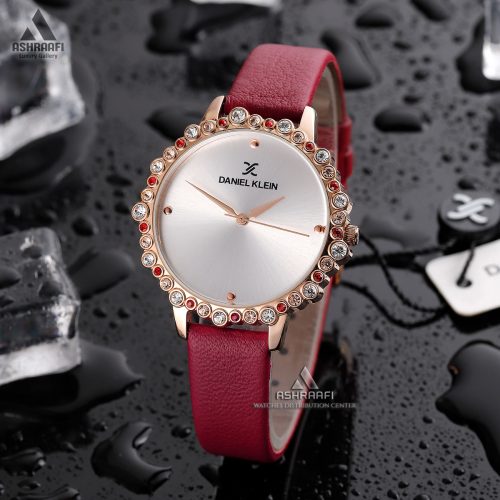 ساعت زنانه دنیل کلین Daniel Klein DK.1.12525.6