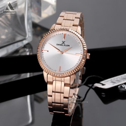 ساعت زنانه دنیل کلین Daniel Klein DK.1.12530.2
