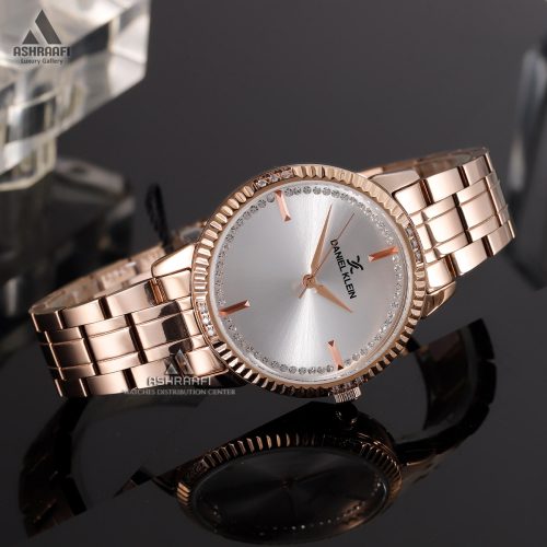 ساعت دنیل کلین بند استیل Daniel Klein DK.1.12530.2