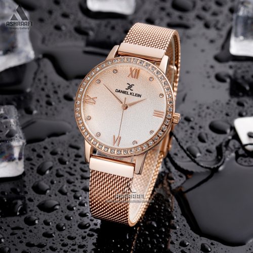ساعت زنانه دنیل کلین Daniel Klein DK.1.12542.3