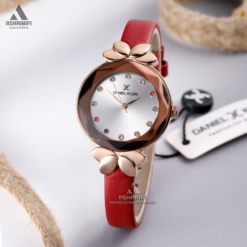 ساعت زنانه دنیل کلین Daniel Klein DK.1.12553.4
