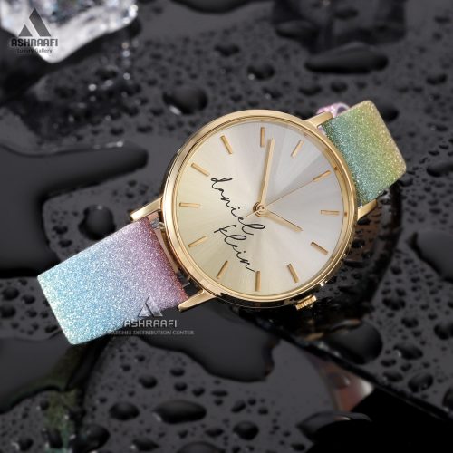 ساعت دنیل کلین بند چرمی Daniel Klein DK.1.12643.2