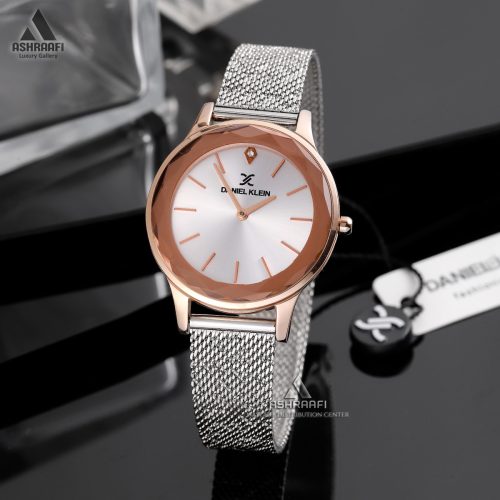 ساعت زنانه دنیل کلینDaniel Klein DK.1.12678.3