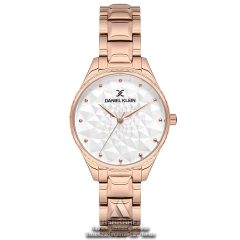 ساعت رزگلد دنیل کلین Daniel Klein DK.1.12684.3