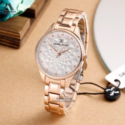 ساعت زنانه دنیل کلین Daniel Klein DK.1.12684.3