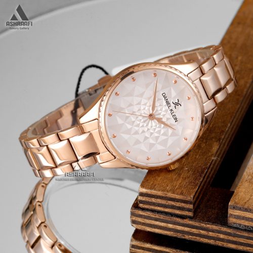 ساعت مچی خاص اورجینال Daniel Klein DK.1.12684.3