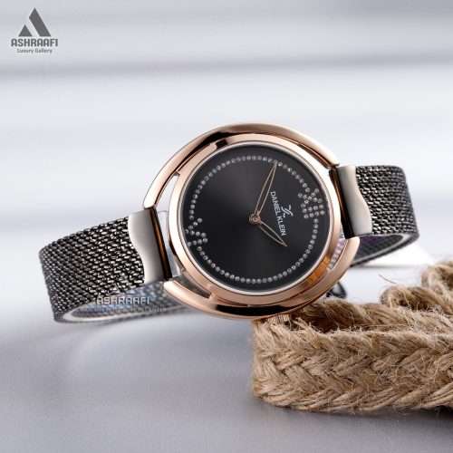 خرید ساعت مچی دنیل کلین Daniel Klein DK.1.12695.4