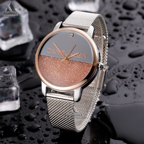 ساعت دنیل کلین زنانه