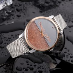 Daniel-Klein-DK.1.12711.3-03 ساعت بند حصیری دنیل کلین Daniel Klein DK.1.12711.3