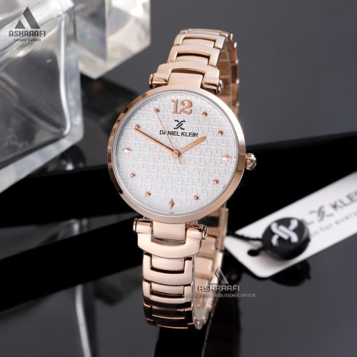 ساعت زنانه دنیل کلین Daniel Klein DK.1.12751.4