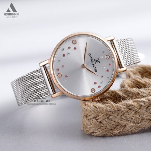 ساعت زنانه دنیل کلین Daniel Klein DK.1.12758.6