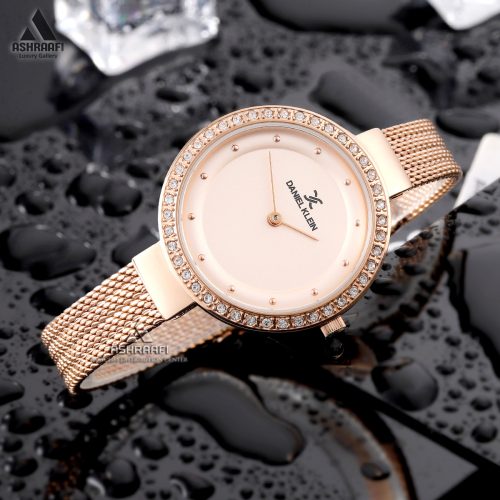 ساعت مچی دنیل کلین Daniel Klein DK.1.12783-3