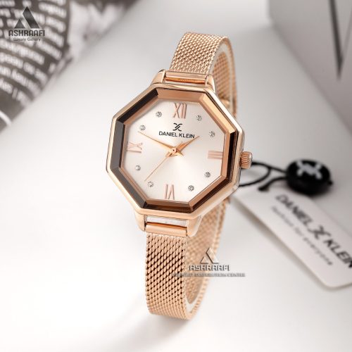 ساعت زنانه دنیل کلین Daniel Klein DK.1.12831-2