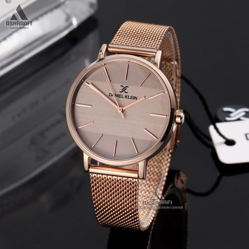 ساعت زنانه دنیل کلین Daniel Klein DK.1.12894-2