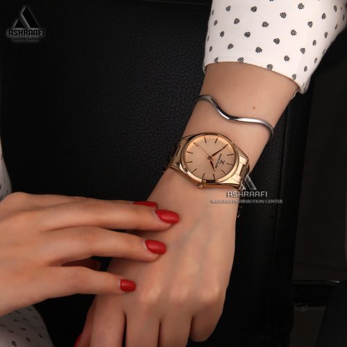 ساعت بند فلزی دنیل کلین Daniel Klein DK.1.12902-3