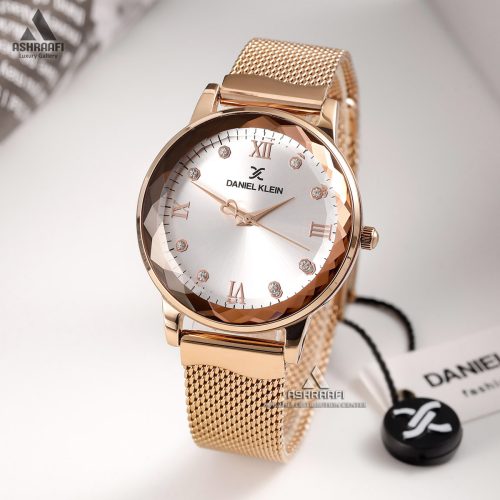 ساعت زنانه دنیل کلین Daniel Klein DK.1.12911-3