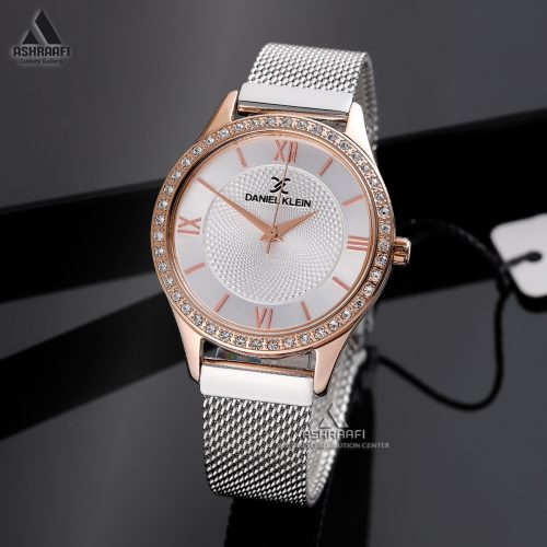 ساعت زنانه دنیل کلین Daniel Klein DK.1.12924-5