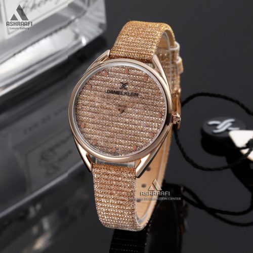 ساعت زنانه شاین دار Daniel Klein DK.1.12938-6