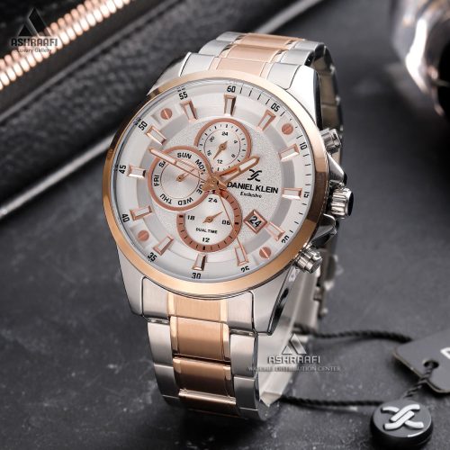 ساعت مردانه دنیل کلین Daniel Klein DK.1.13003-6