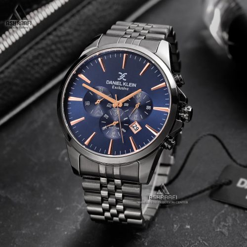 ساعت مردانه دنیل کلین Daniel Klein DK.1.13170-9