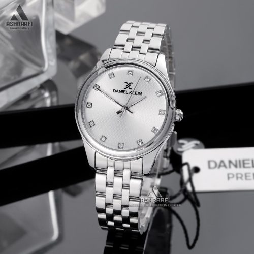 ساعت زنانه دنیل کلین Daniel Klein DK.1.13258-1
