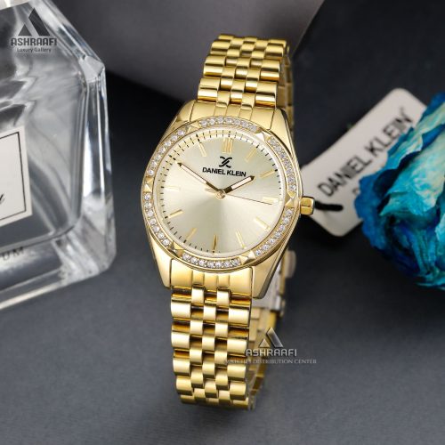 ساعت زنانه دنیل کلین Daniel Klein DK.1.13488-2