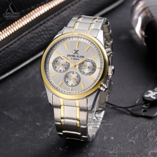 ساعت مردانه دنیل کلین Daniel Klein DK.1.13549-5