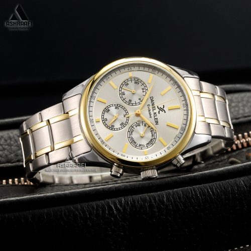 ساعت مچی دنیل کلین Daniel Klein DK.1.13549-5