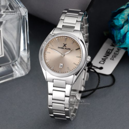 ساعت زنانه دنیل کلین Daniel Klein DK.1.13625-3
