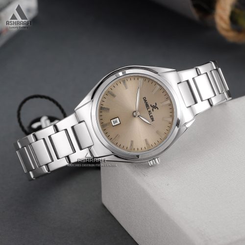 خرید ساعت مچی دنیل کلین Daniel Klein DK.1.13625-3