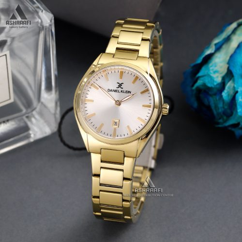 ساعت زنانه دنیل کلین Daniel Klein DK.1.13625-4