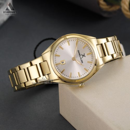 خرید ساعت مچی دنیل کلین Daniel Klein DK.1.13625-4