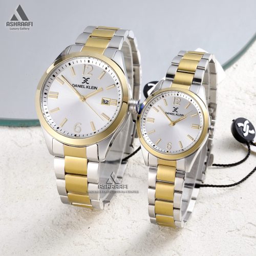 ساعت زنانه و مردانه دنیل کلین Daniel Klein DK.1.13753-6