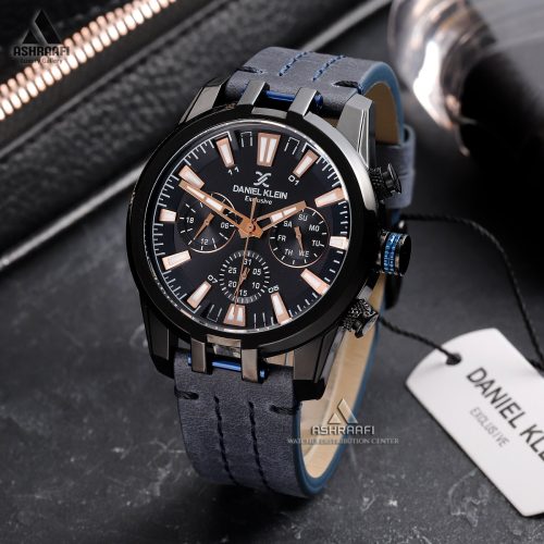 ساعت مردانه دنیل کلین Daniel Klein DK.1.13803-4