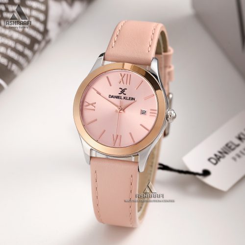 ساعت زنانه دنیل کلین Daniel Klein DK.1.13921-6