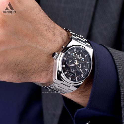 ساعت بند استیل دنیل کلین Daniel Klein DK.1.14014-5