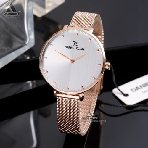 ساعت زنانه دنیل کلین Daniel Klein DK.1.1421-2