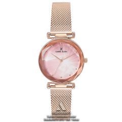 ساعت دنیل کلین بند حصیری Daniel Klein DK11873-2