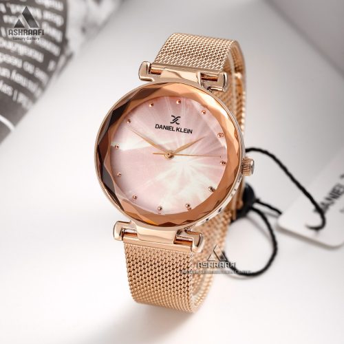 ساعت زنانه دنیل کلین Daniel Klein DK11873-2