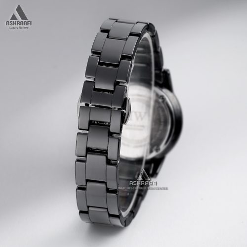 قفل و بند استیل ساعت دنیل ولینگتون