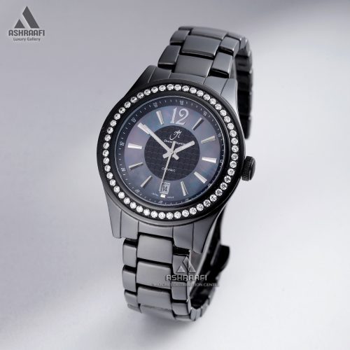 ساعت زنانه دنیس مارتین Dennis Martin 217G