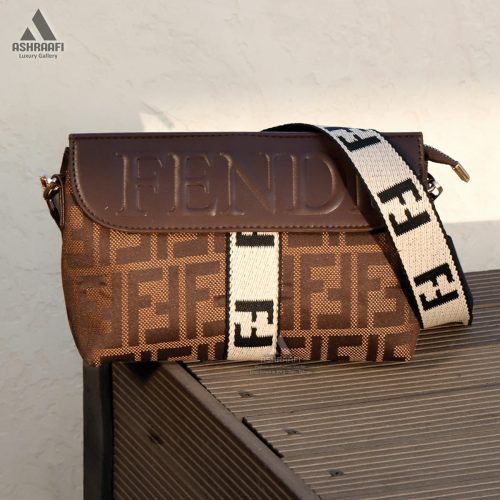 کیف دوشی فندی