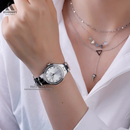 ست ساعت و گردنبند فری لوک Freelook FL.1.10493-1SET