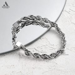 Freelook-FL.1.10493-2SET-SG-03 دستبند زنانه فری لوک Freelook FL.1.10493-2SET-SG